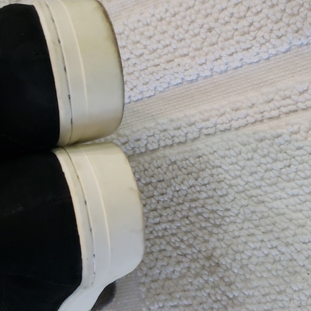 GIANNI BINI SEQUINED SNEAKERS - Picture 10 of 12